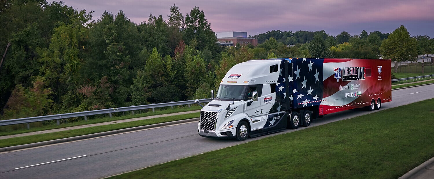 Capital Volvo Trucks For Sale