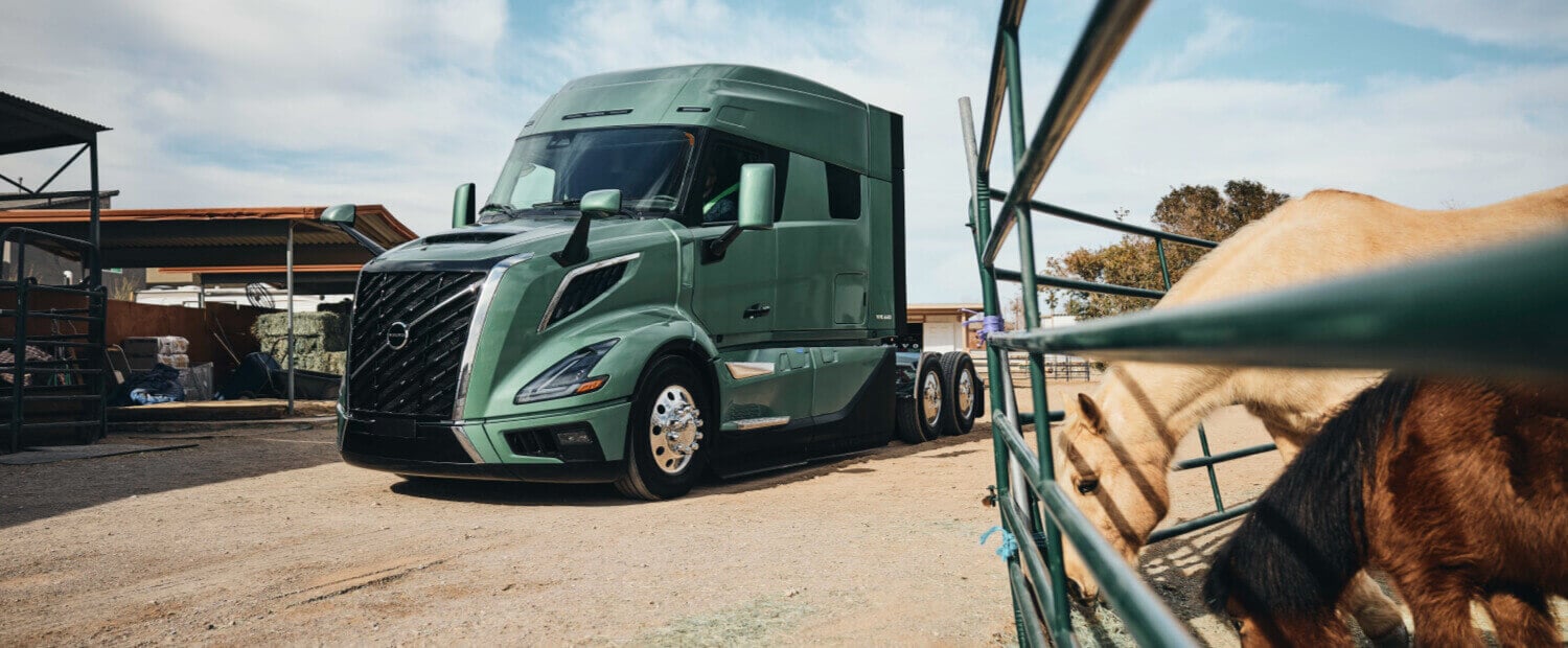 Capital Volvo in AL